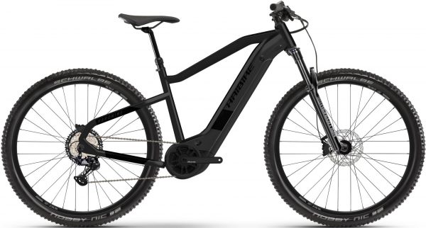 Haibike HardNine 8 2021 e-Mountainbike