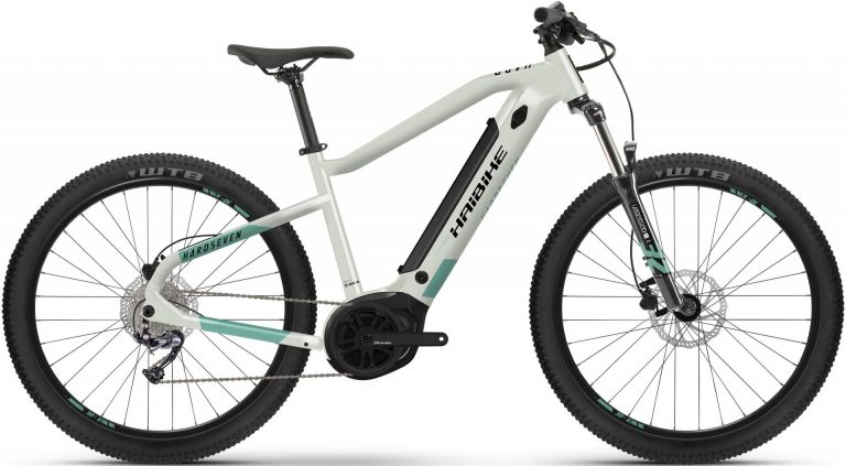 Haibike HardSeven 5 2021