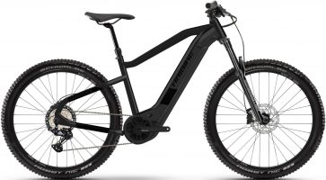 Haibike HardSeven 8 2021