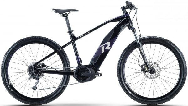 R Raymon Hardray E-Seven 5.0 2021 e-Mountainbike