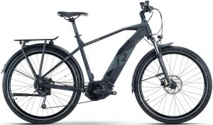 R Raymon Tourray E 4.0 2021 Trekking e-Bike