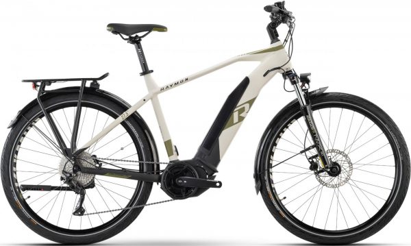 R Raymon Tourray E 5.0 2021 Trekking e-Bike