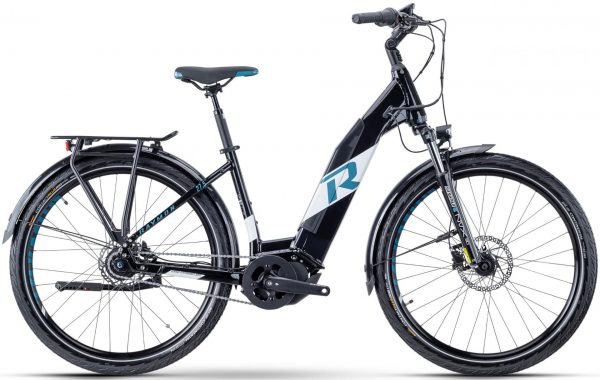R Raymon Urbanray E 7.0 2021 City e-Bike
