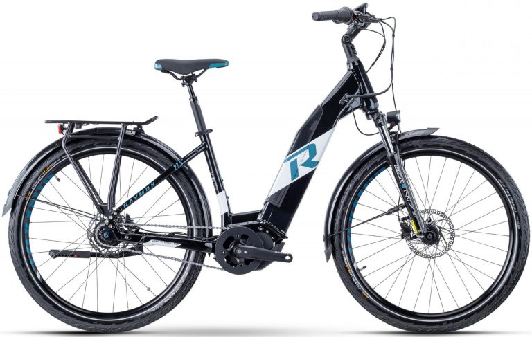 R Raymon Urbanray E e Bike 2021 e motion e Bike Experten