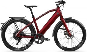 Stromer ST1 2021 S-Pedelec,Urban e-Bike