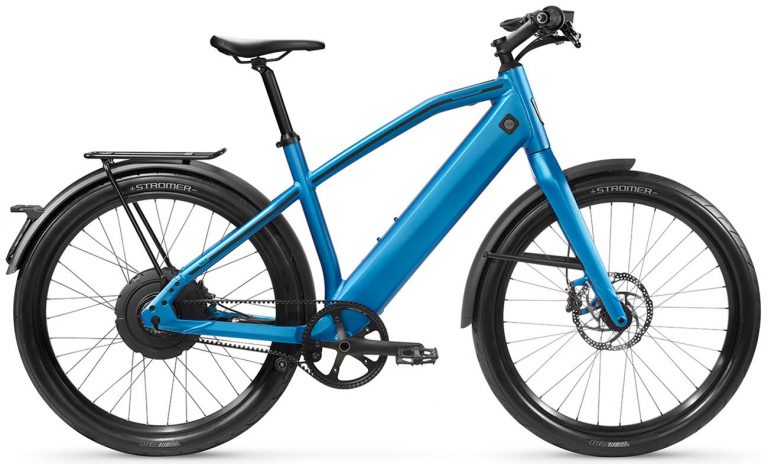 Stromer ST2 2021