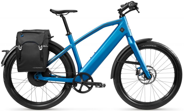 Stromer ST2 Launch Edition 2021