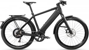 Stromer ST3 2021 S-Pedelec,Urban e-Bike