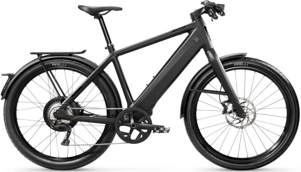 Stromer ST3 2021 S-Pedelec