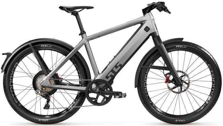 Stromer ST5 2021