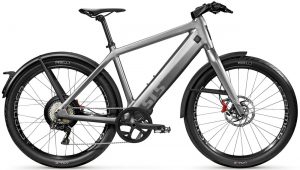 Stromer ST5 ABS 2021 S-Pedelec,Urban e-Bike