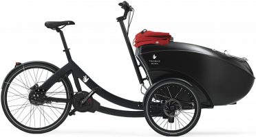 Triobike mono e enviolo 2021