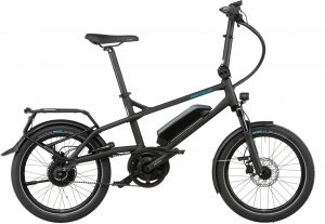 Riese & Müller Tinker vario 2021 Kompakt e-Bike