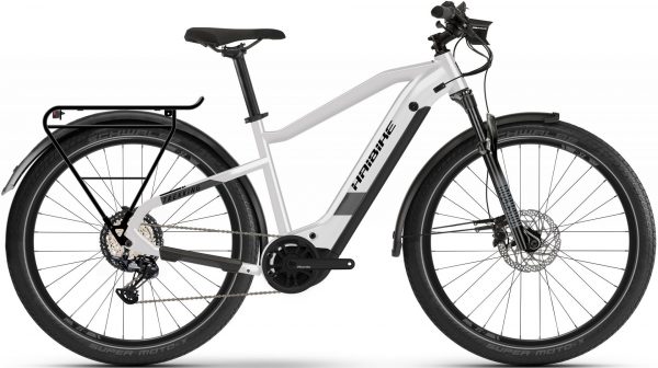 Haibike Trekking 8 2021 Trekking e-Bike