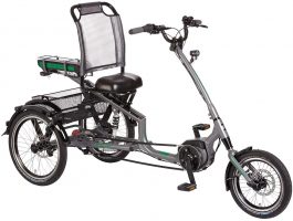 pfautec Scoobo 2020