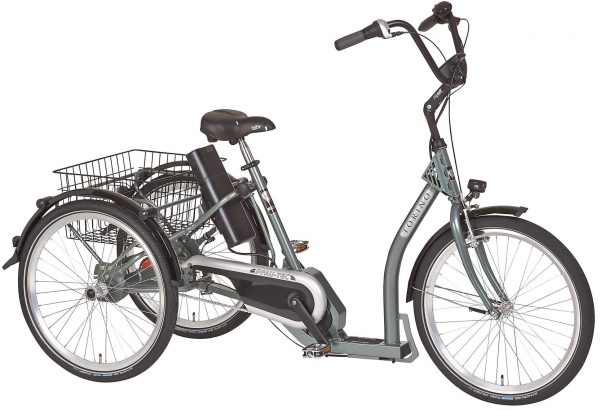 pfautec Torino 2020 Dreirad für Erwachsene