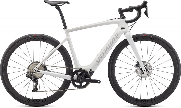 Specialized Turbo Creo SL Expert 2021