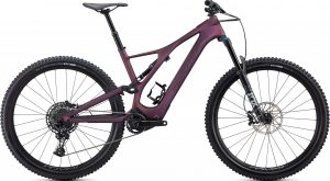 Specialized Turbo Levo SL Comp Carbon 2021 e-Mountainbike