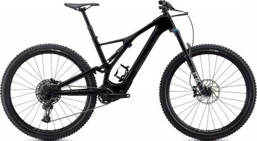 Specialized Turbo Levo SL Comp Carbon 2021