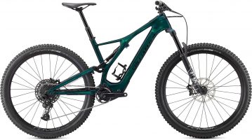 Specialized Turbo Levo SL Comp Carbon 2021