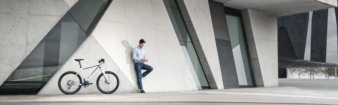 e motion e Bike leasing1 Vorteile Arbeitgeber