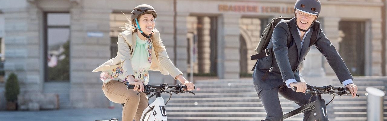 e motion e Bike leasing2 e-Bike Leasing für Arbeitnehmer