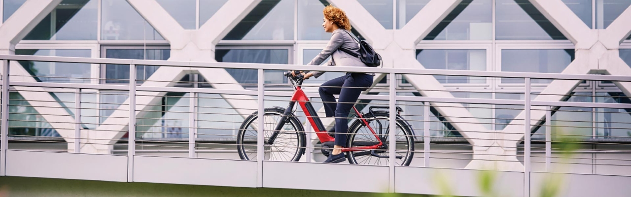 e motion e Bike leasing5 e-Bike Leasing für Arbeitnehmer
