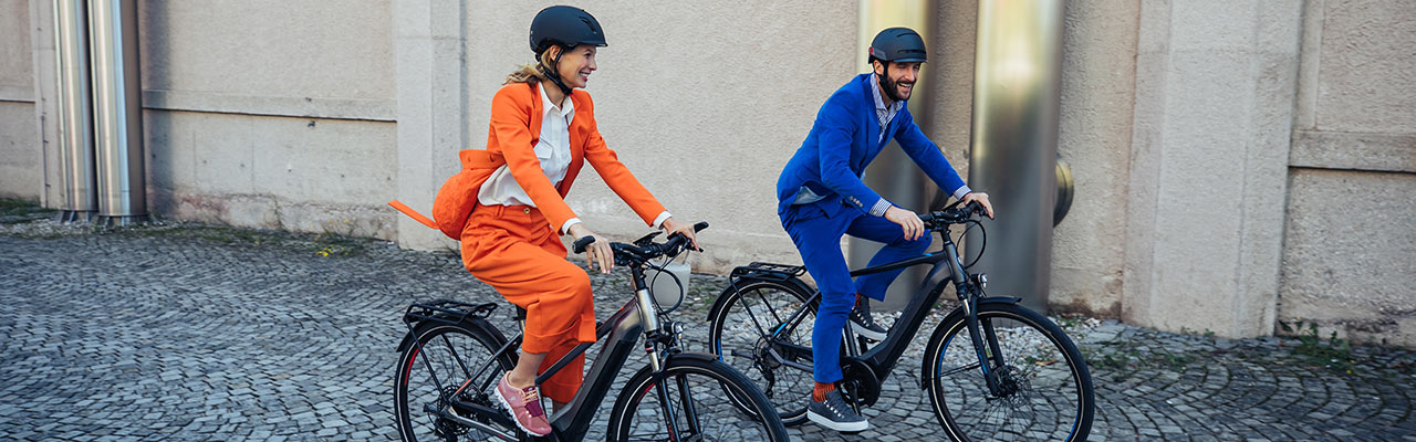 e motion e Bike leasing7 e-Bike Leasing für Selbstständige