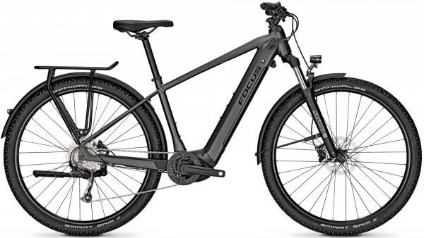 FOCUS Aventura2 6.6 2022 Trekking e-Bike