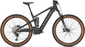 FOCUS Jam2 6.8 2022 e-Mountainbike