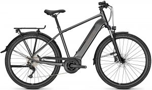 FOCUS Planet2 5.9 2022 Trekking e-Bike,Urban e-Bike