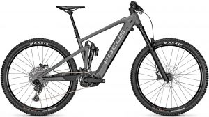 FOCUS Sam2 6.7 2022 e-Mountainbike