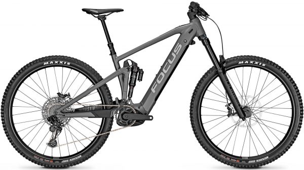 FOCUS Sam2 6.7 2022 e-Mountainbike