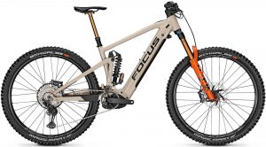 FOCUS Sam2 6.9 2022 e-Mountainbike