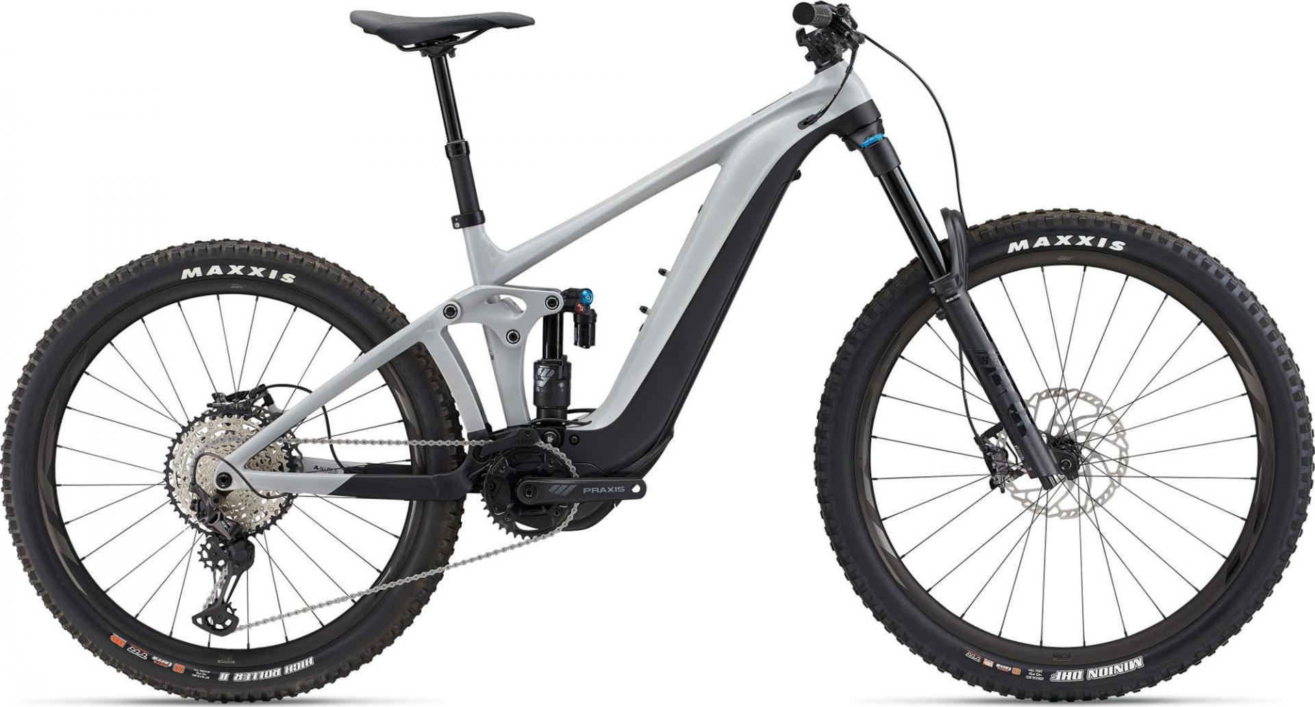 are giant e bikes any good