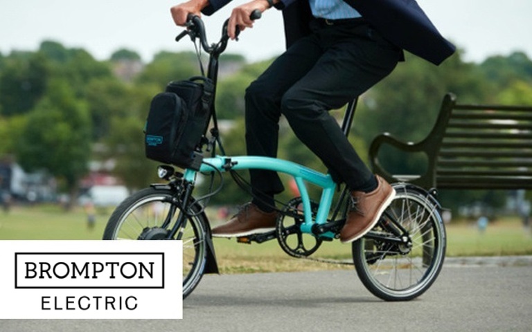 Brompton