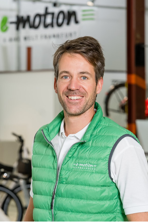 Thorsten