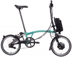 Brompton Electric H6L 2021