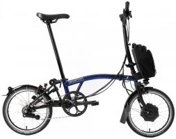 Brompton Electric H6L 2021