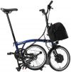 eT21 07813 01 de Brompton Electric M2L 2021