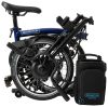 eT21 07813 02 de Brompton Electric M2L 2021