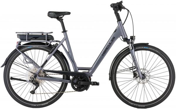 Hercules E-Imperial 180 S 10 2022 e-Bike XXL