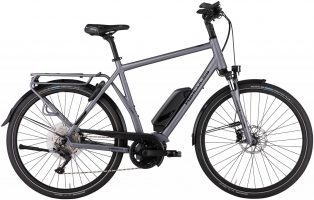 Hercules E-Imperial 180 S 10 2022