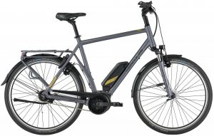 Hercules E-Imperial 180 S R5 2022 e-Bike XXL