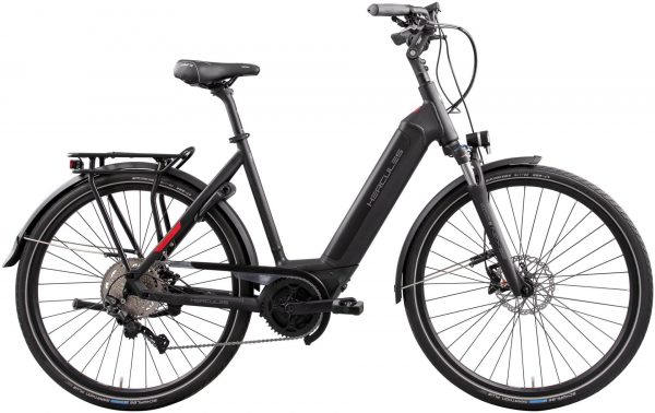 Hercules E-Imperial I-10 2021 e-Bike XXL