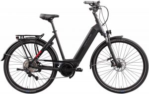 Hercules E-Imperial I-10 2022 e-Bike XXL