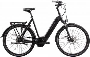 Hercules E-Imperial I-F5 2022 e-Bike XXL