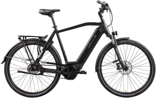 Hercules E-Imperial I-R5 2021 e-Bike XXL