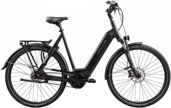 Hercules E-Imperial I-R5 2022 e-Bike XXL