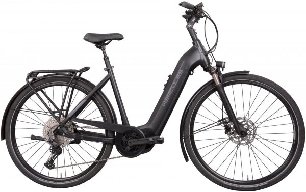 Hercules Futura Comp I-11 2022 Trekking e-Bike